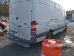 2011 Mercedes-Benz Sprinter Cargo
