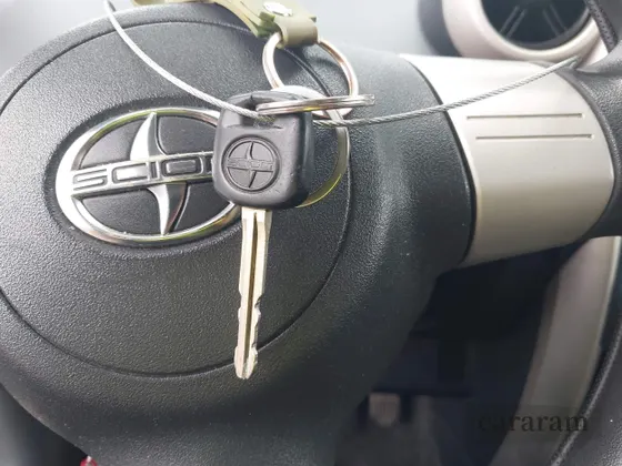 2006 Scion xA