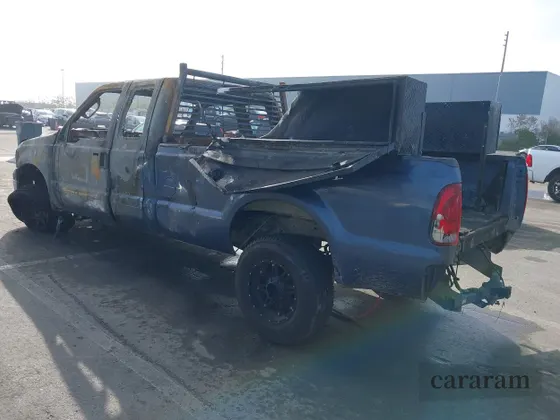 2006 Ford F-250 XL