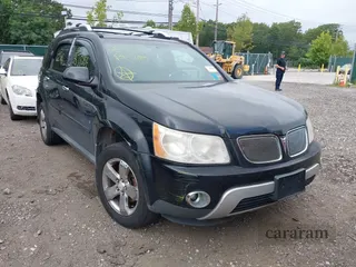 2007 Pontiac Torrent