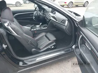 2018 BMW 4 Series 430i