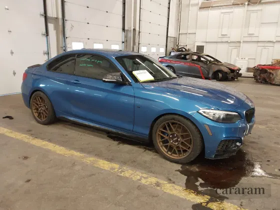 2014 BMW 2 Series M235i