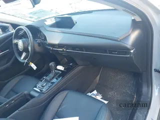 2025 Mazda CX-30 S Select Sport