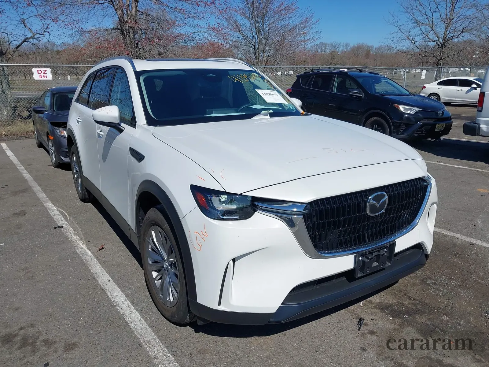 2024 Mazda CX-90 Preferred