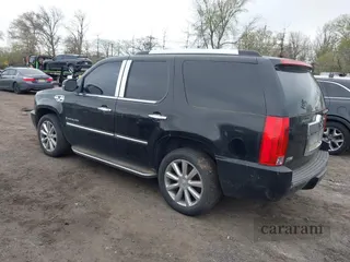 2009 Cadillac Escalade