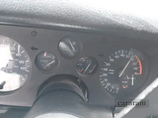 1985 Chevrolet Camaro Z28 Sport