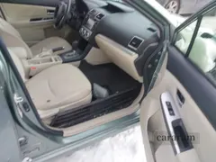 2016 Subaru Impreza Premium