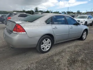 2007 Chevrolet Impala LT