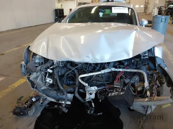2002 Audi TT