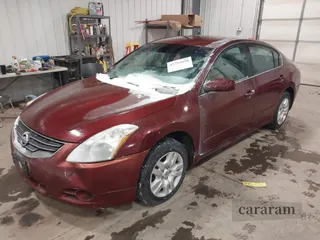 2010 Nissan Altima