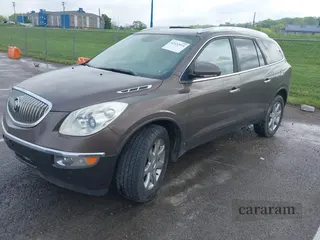2008 Buick Enclave CXL