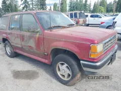 1994 Ford Explorer Eddie Bauer