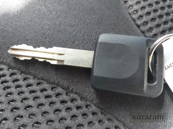 2011 Nissan Pathfinder S