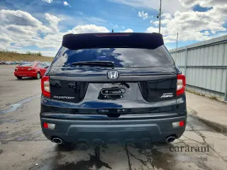 2019 Honda Passport Sport