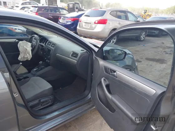 2018 Volkswagen Jetta S