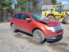 2007 Ford Edge SEL