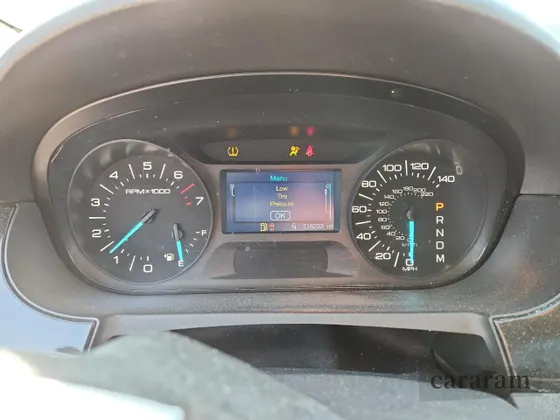 2012 Ford Edge SE