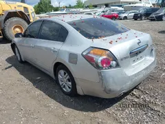 2011 Nissan Altima SL