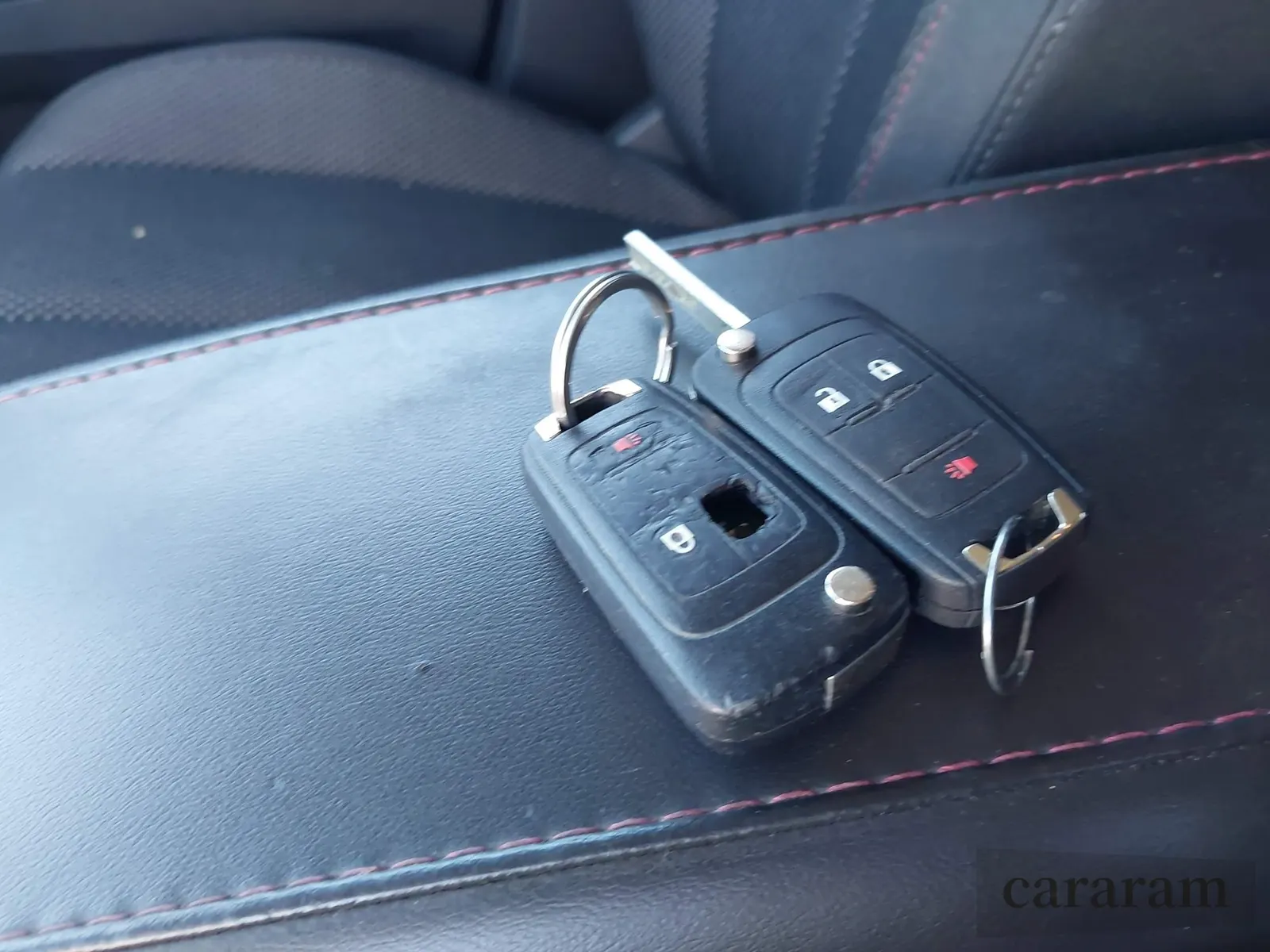 2011 GMC Terrain SLE-2