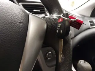 2014 Nissan Sentra SR
