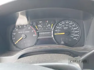 2008 Isuzu i-Series S