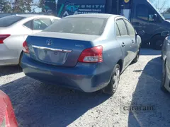 2012 Toyota Yaris