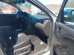 2005 Mercury Montego Premier