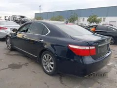 2009 Lexus LS 460
