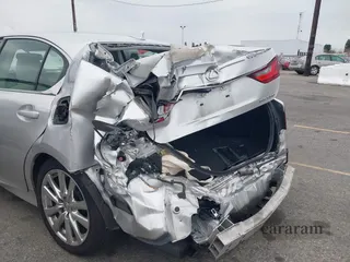 2014 Lexus GS 350