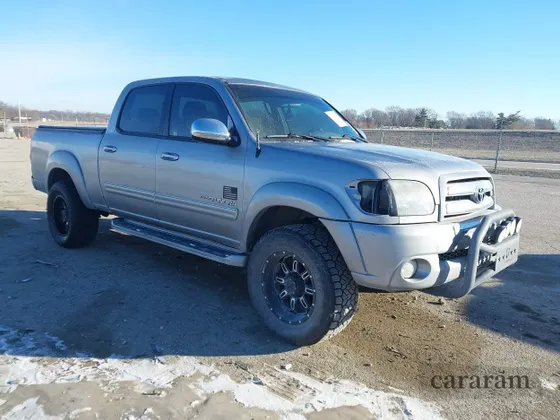 2005 Toyota Tundra SR5