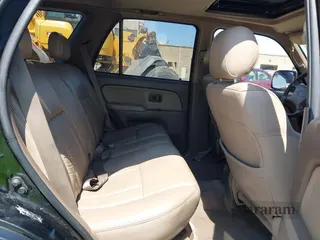 1998 Toyota 4Runner