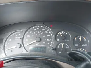2002 GMC Yukon XL SLT
