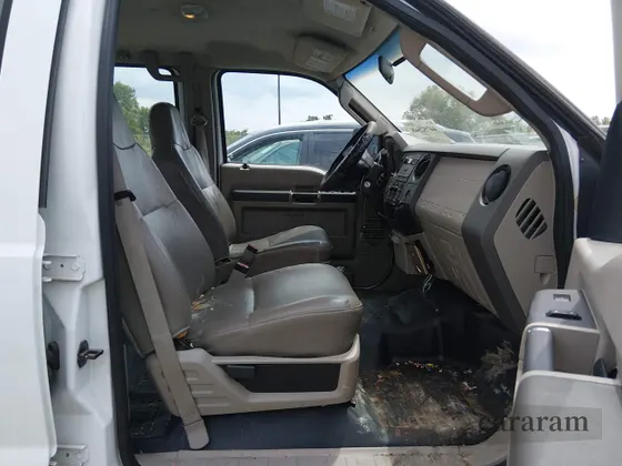 2008 Ford F-250 XL