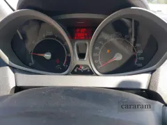 2013 Ford Fiesta SE