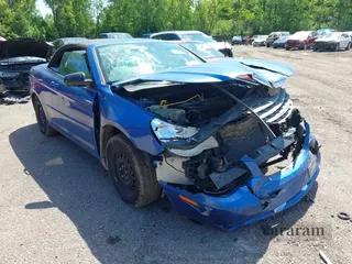 2008 Chrysler Sebring LX