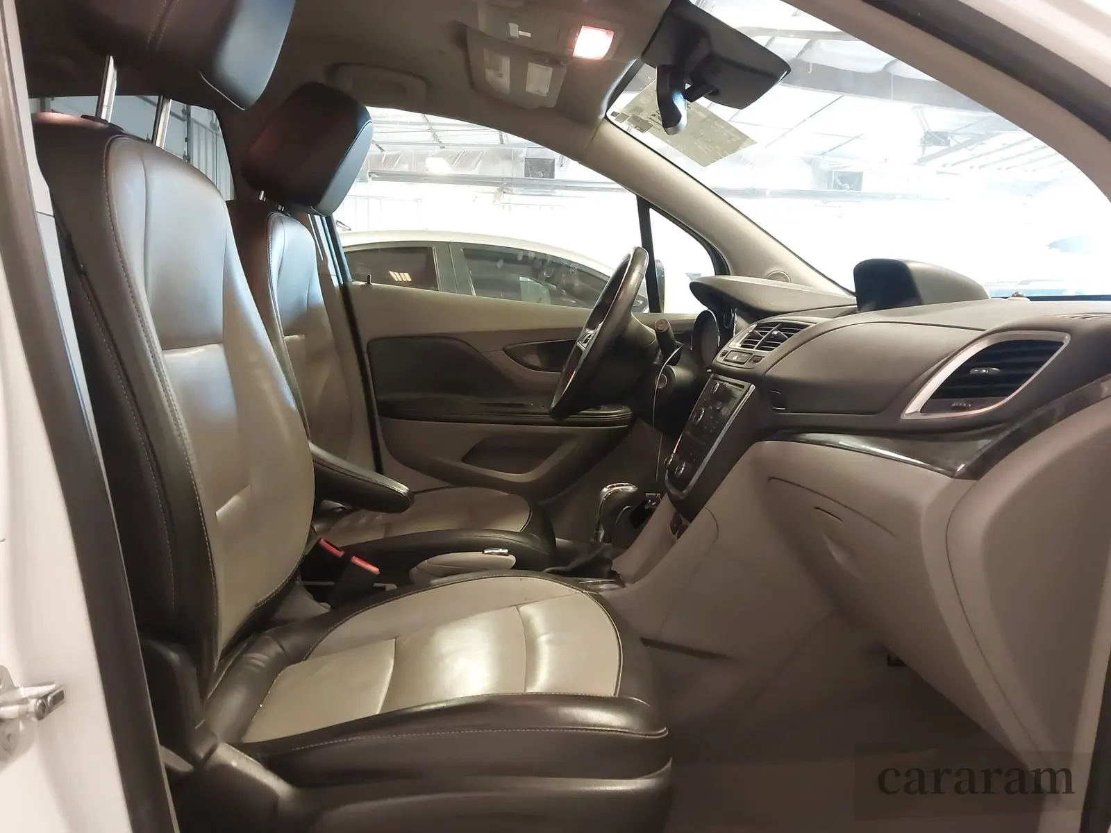 2014 Buick Encore Premium
