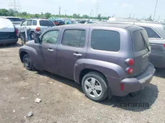 2007 Chevrolet HHR LS