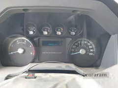 2014 Ford F-250 XL