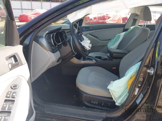 2011 Kia Optima LX