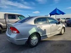 2011 Honda Civic
