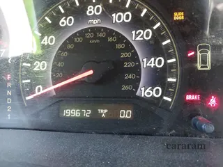 2006 Honda Odyssey EX-L