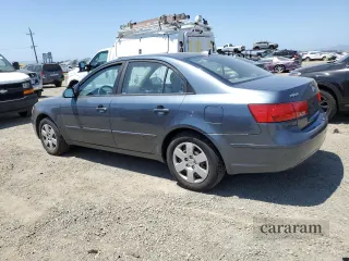 2009 Hyundai Sonata GLS