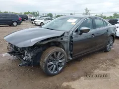 2018 Mazda 6 Touring