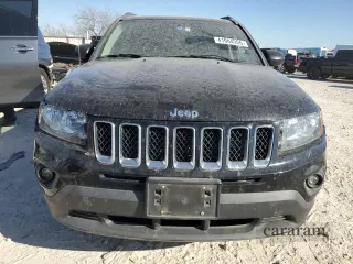 2015 Jeep Compass Sport