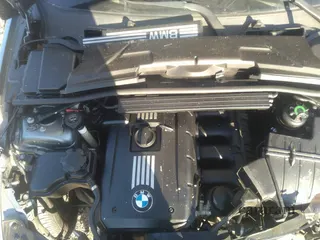 2010 BMW 3 Series 328i