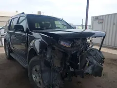 2006 Nissan Pathfinder SE