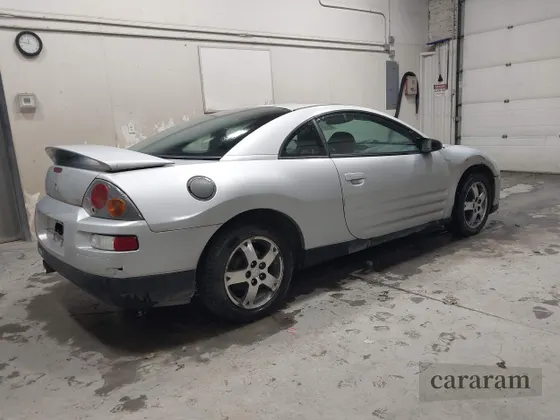 2003 Mitsubishi Eclipse GS