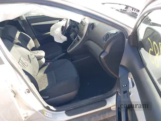 2009 Pontiac Vibe 1SA