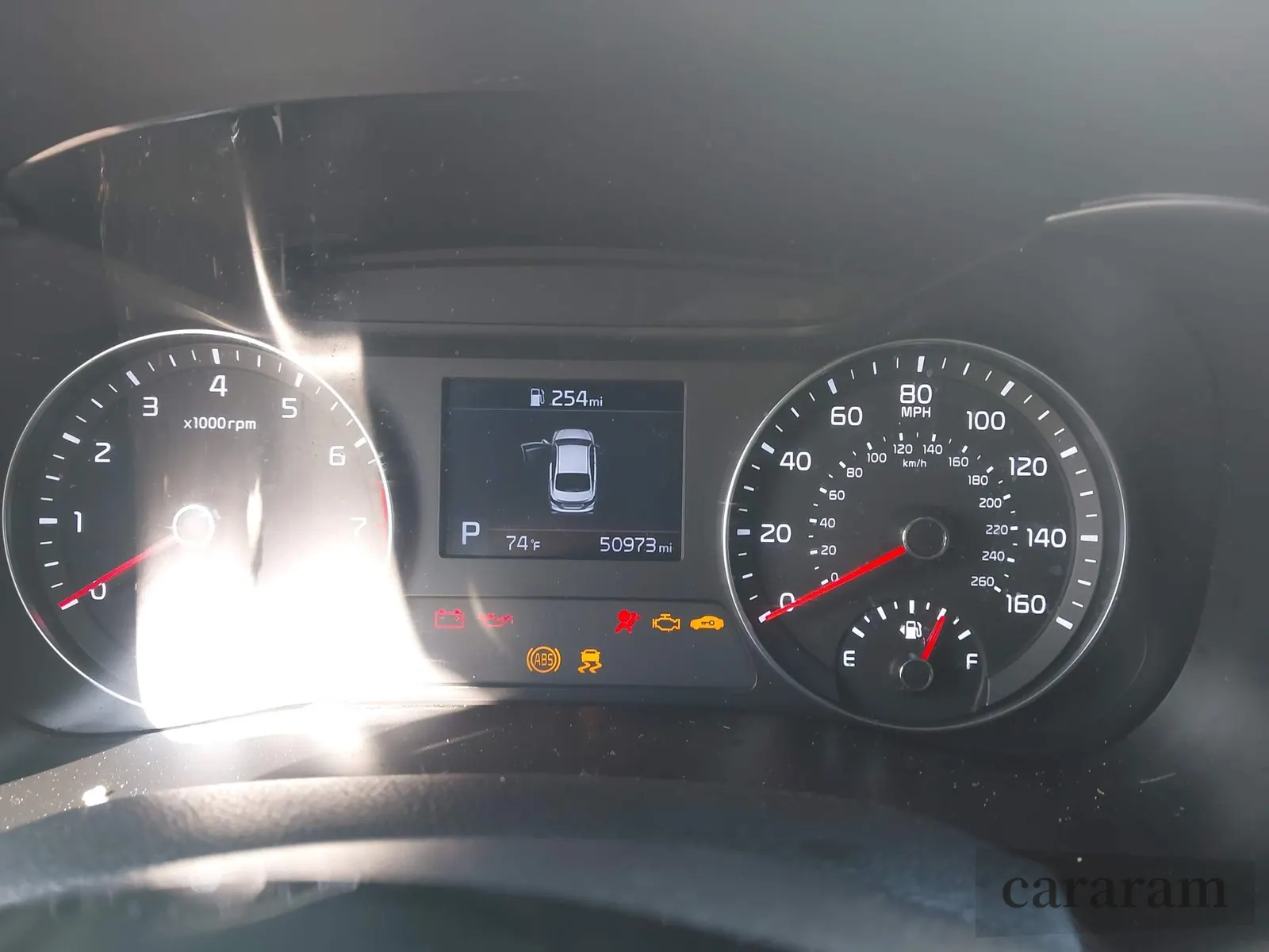 2020 Kia Forte GT-Line
