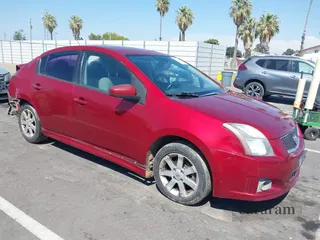 2011 Nissan Sentra S